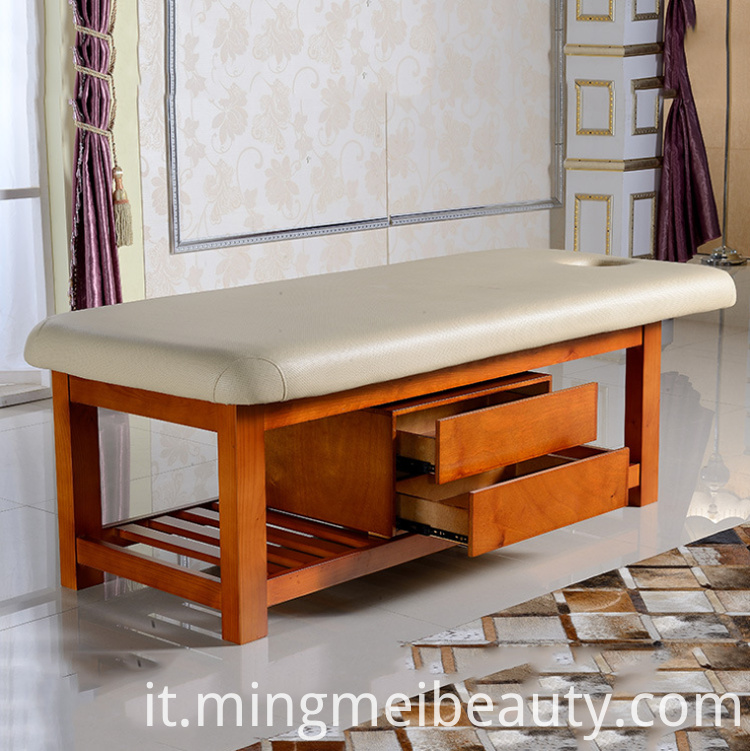 Spa Facial Bed Spa Facial Bed